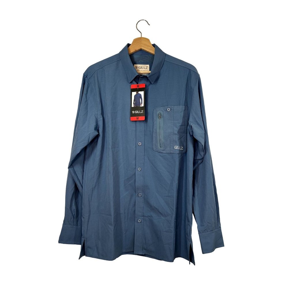 MEN'S  SHIRT GILLZ